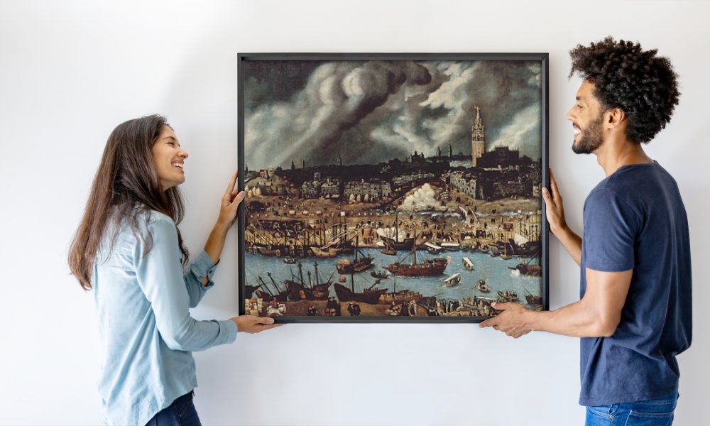 Alonso attr. to Sanchez Coello