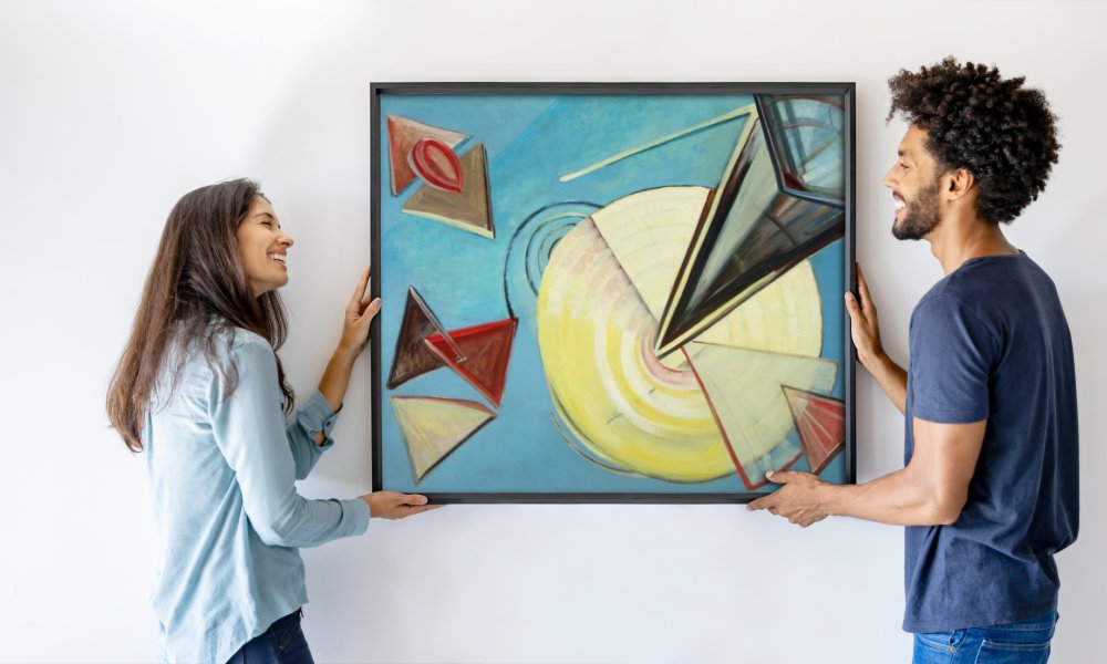 Katherine Sophie Dreier