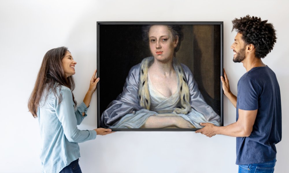 Joshua follower of Reynolds