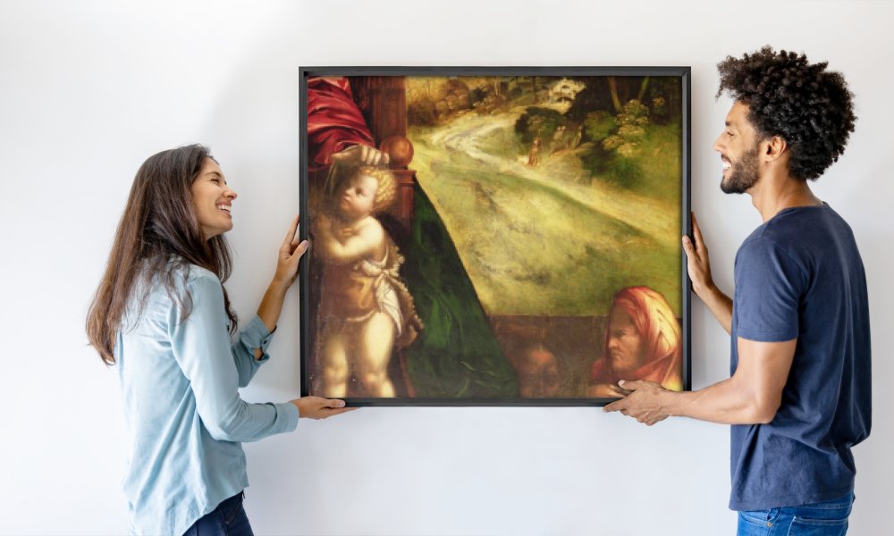 D. and Garofalo Dossi