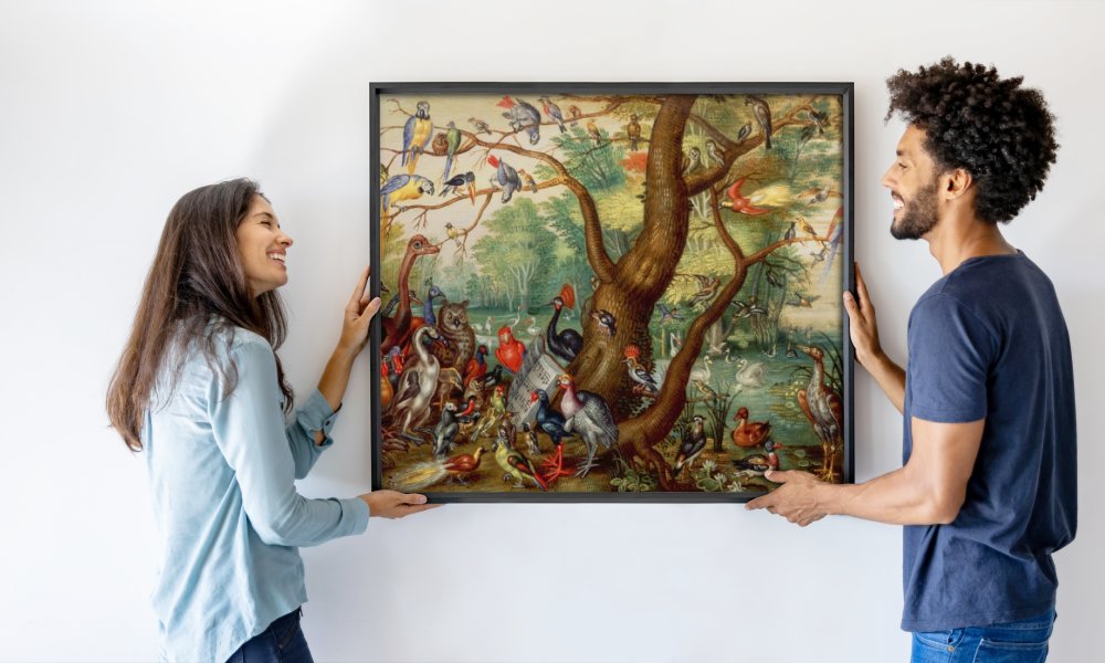 Jan van Kessel the Elder