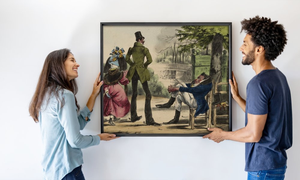 Grandville 1803-47 Grandville 1803-47