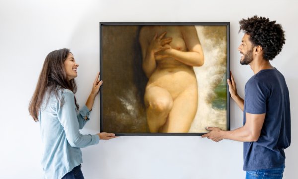 Workshop of William Adolphe Bouguereau