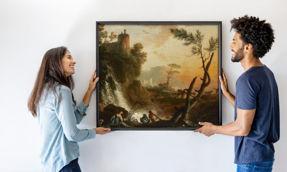 Gaspard Jean Lacroix