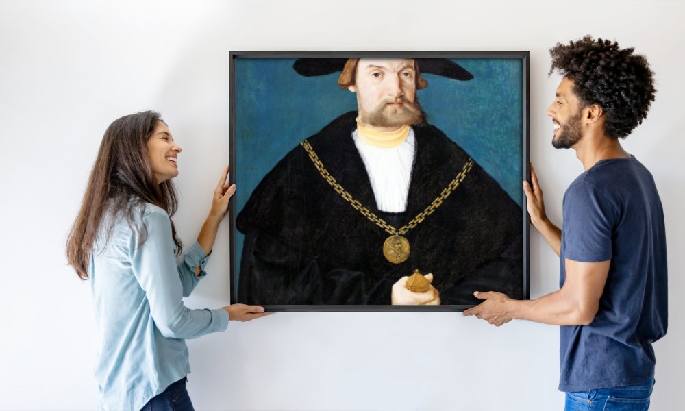 Hans Abel the Younger