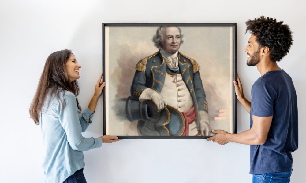 Dominique C. Fabronius