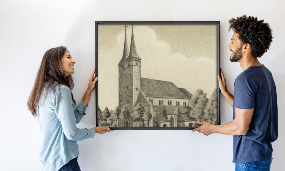 Camillo Ehregott Zschille