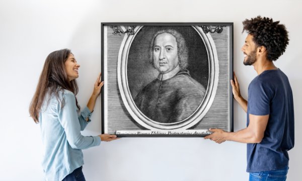 Girolamo Rossi d Nelli