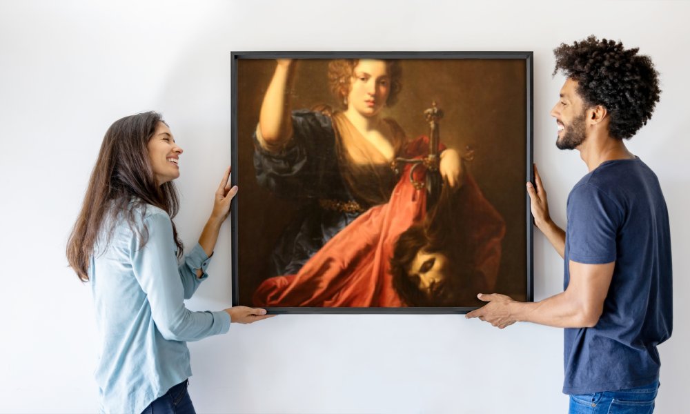 After Valentin de Boulogne