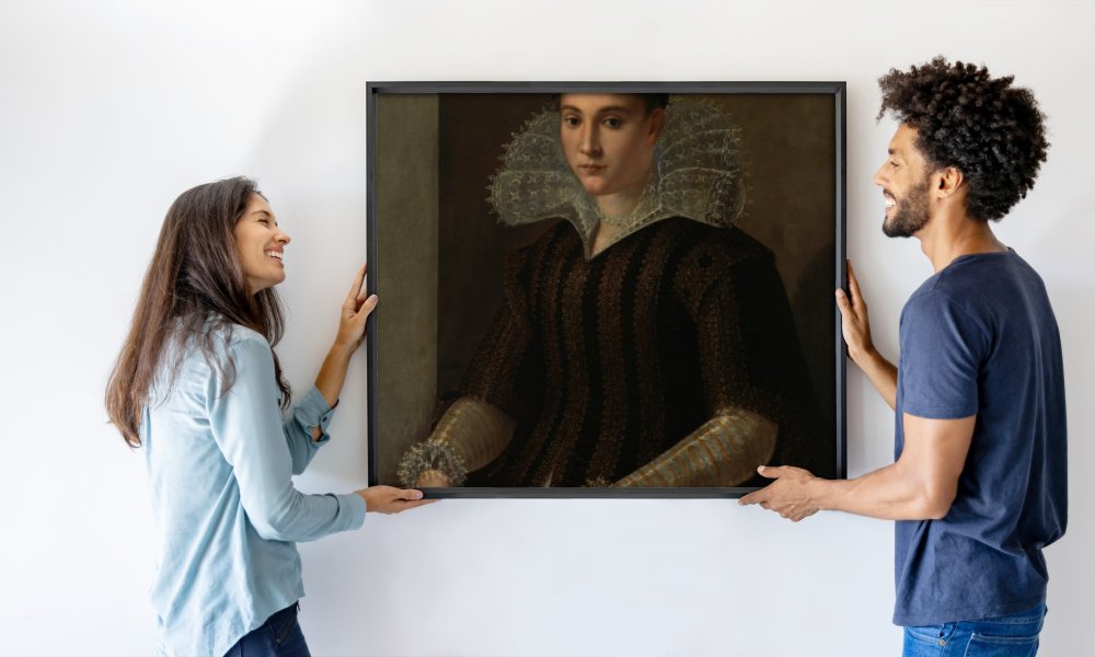 Circle of Alessandro Allori