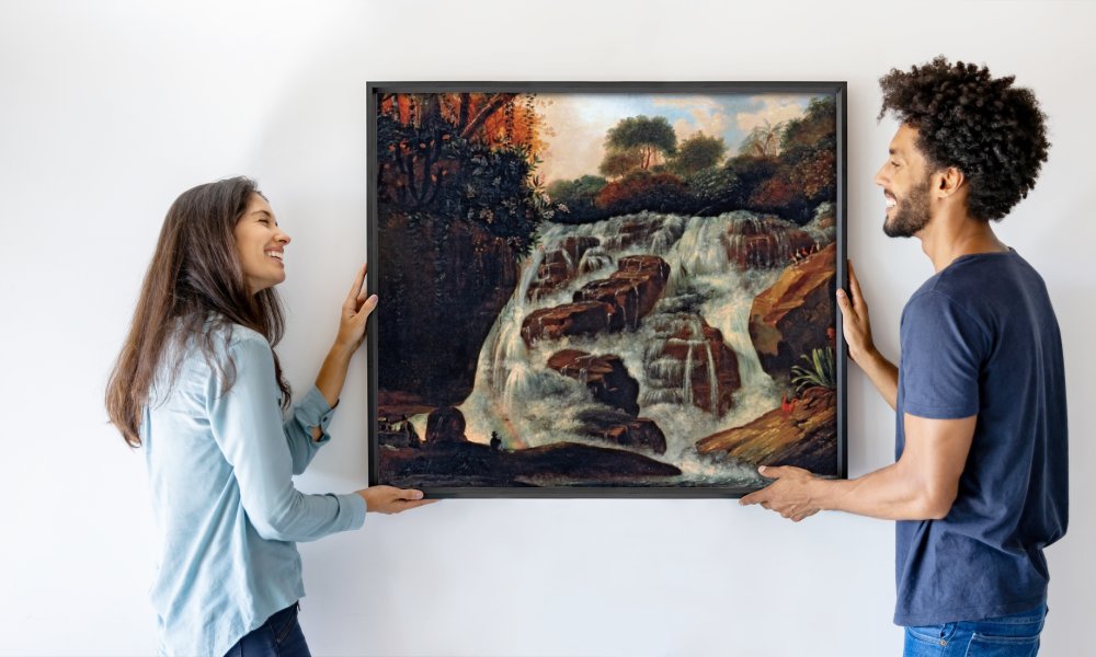 Manuel de Araújo Porto-Alegre