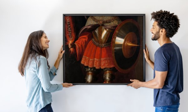 Francisco de Zurbarán and Studio