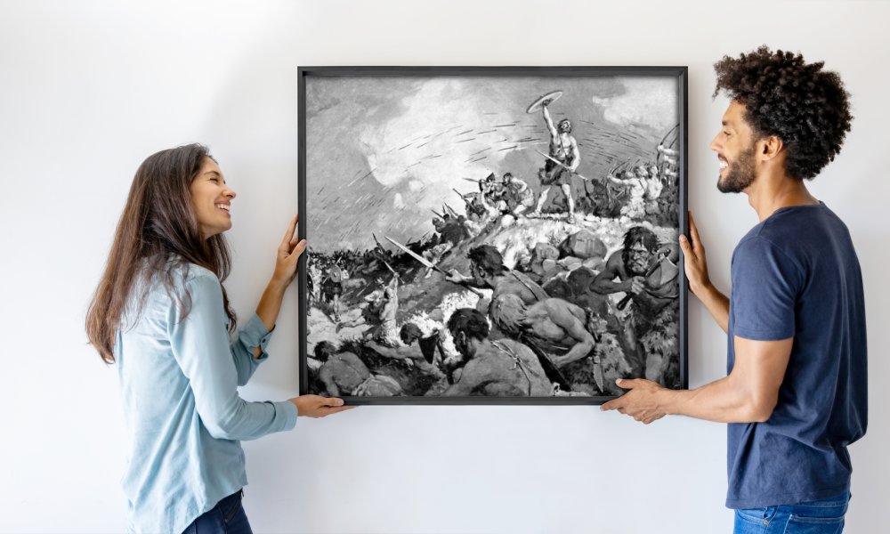 Charles Dudley Tennant