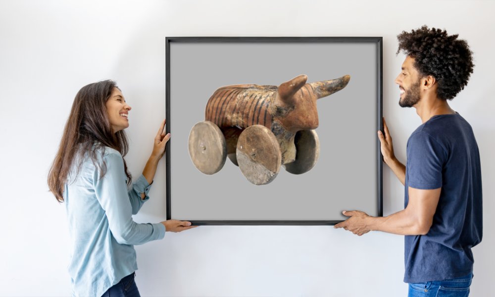 Prehistoric Russian Culture