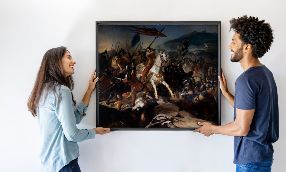 Charles-Philippe Lariviere