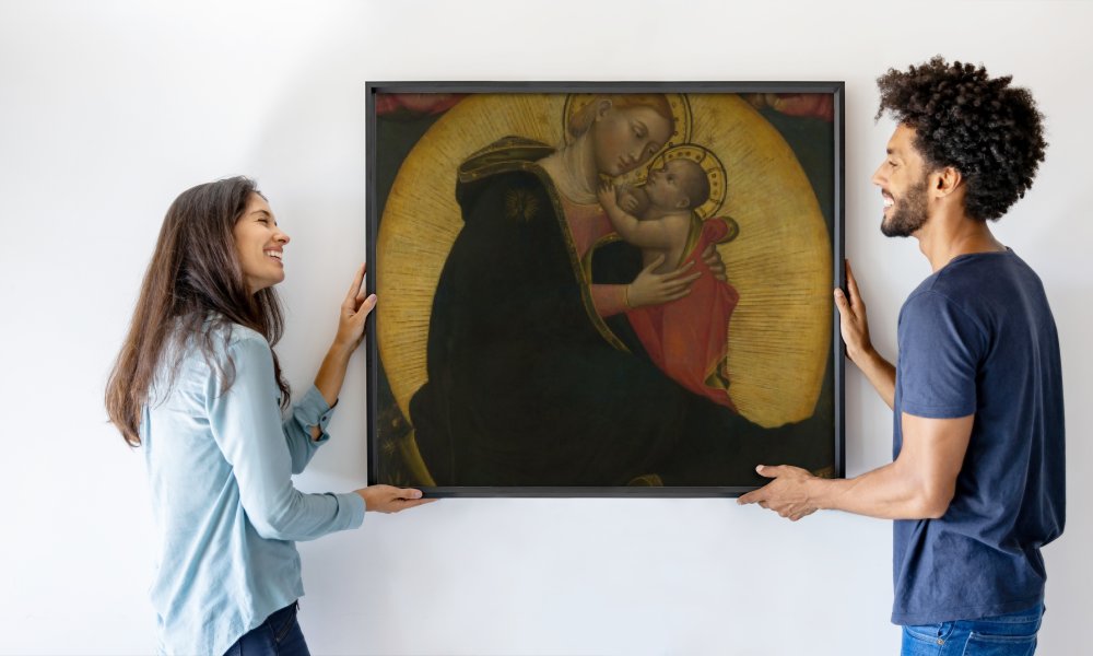 Lippo di Dalmasio Scannabecchi