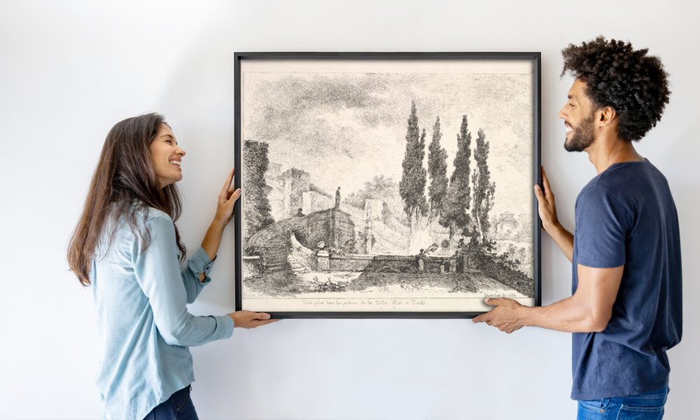 Jean Claude Richard Saint Non