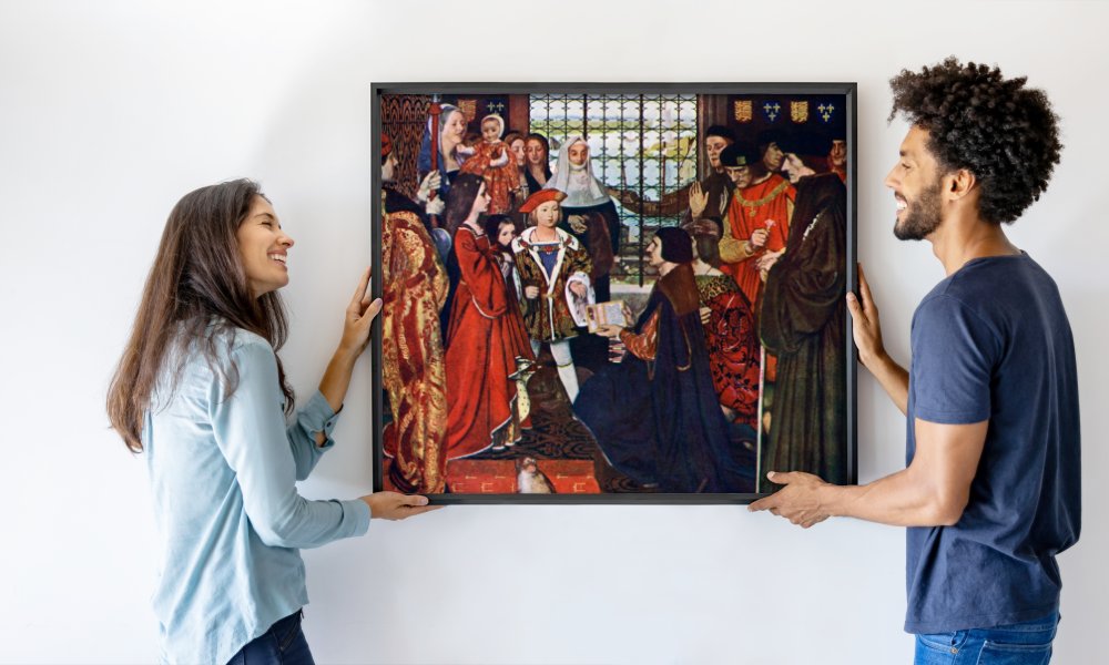 Frank Cadogan Cowper