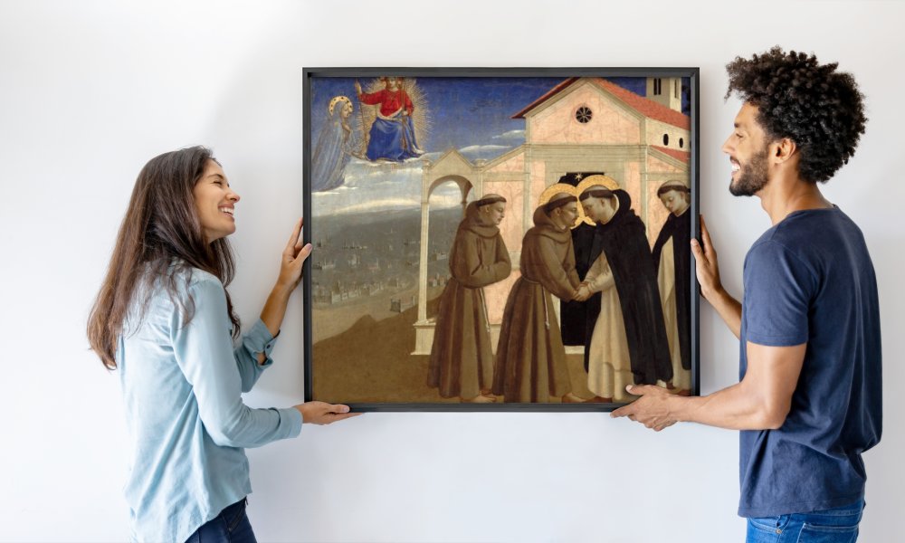 Fra Giovanni Angelico da Fiesole