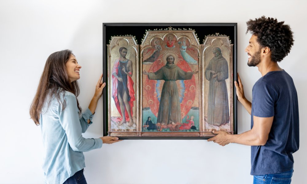 Sassetta