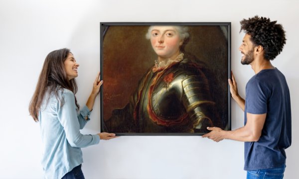Jean Baptiste Pierre Le Brun