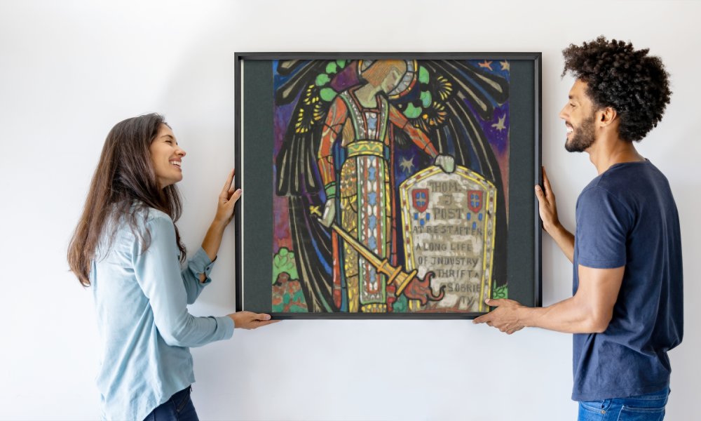 Robert Winthrop Chanler