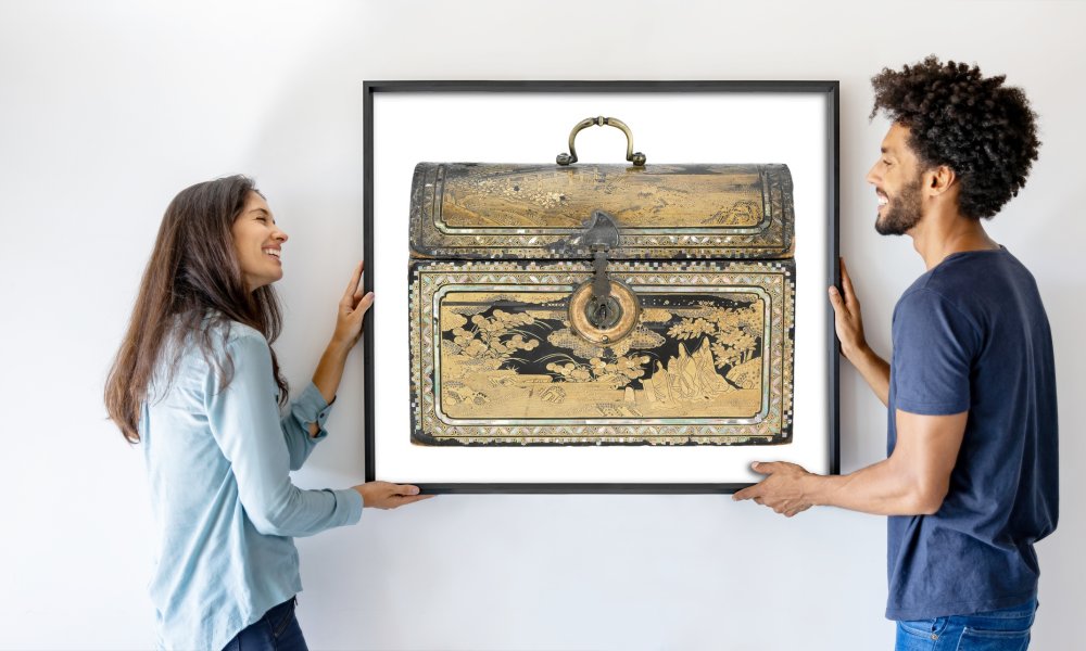 Luis Morocaua or Murakawa