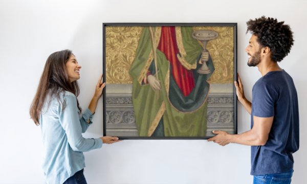 Jaume the younger Vergós