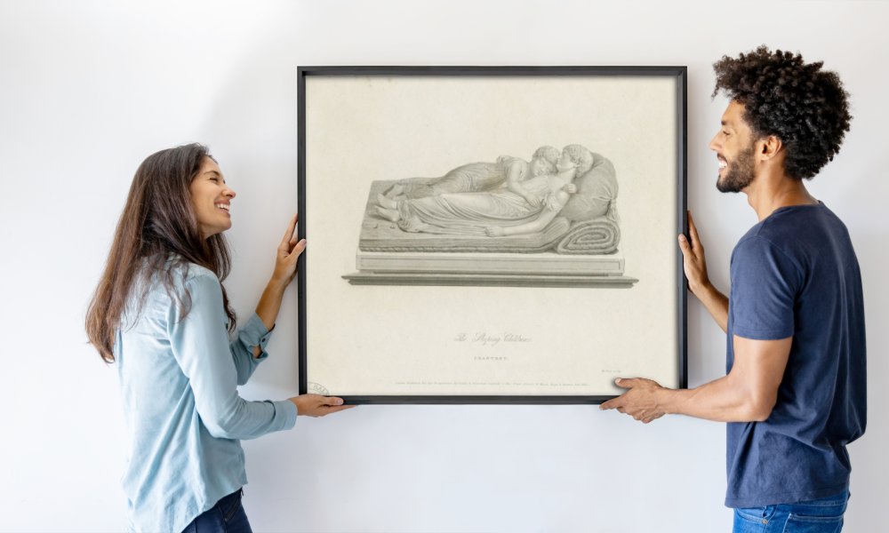 Francis Legatt Chantrey