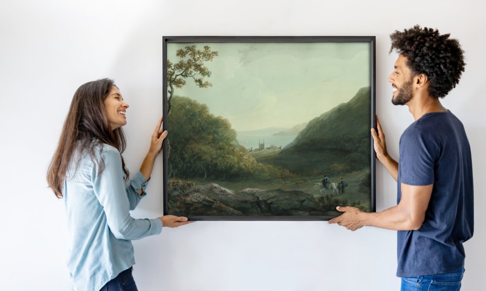 Catherine Maria Bury