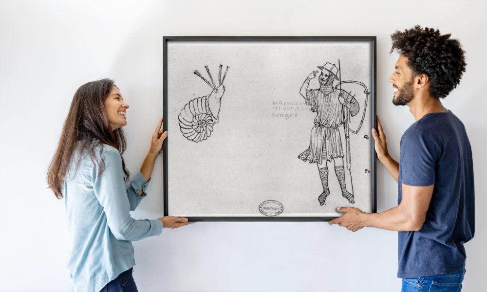 Villard de Honnecourt