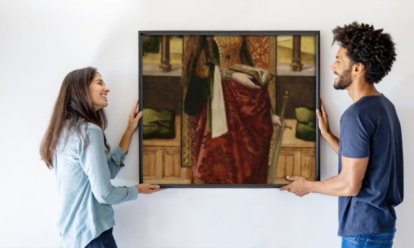 Master of the Lee Triptych