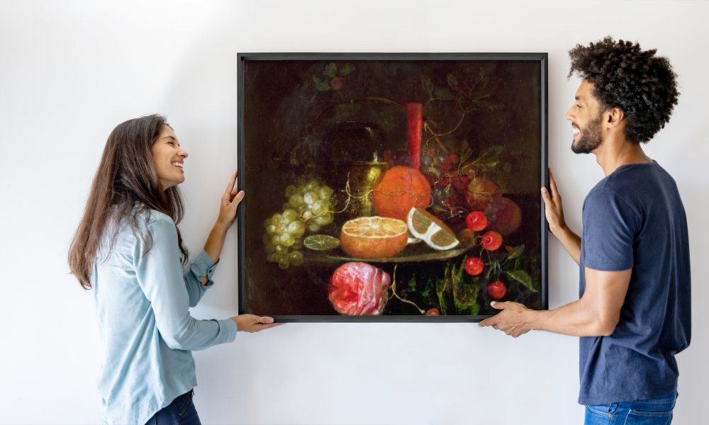 Abraham H. van Beyeren