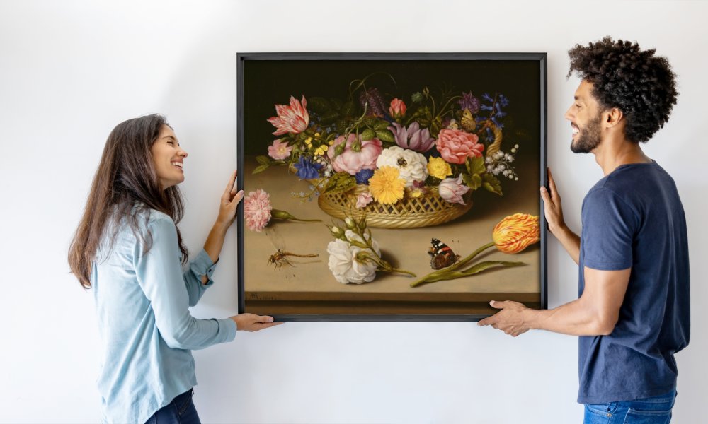 Ambrosius the Elder Bosschaert