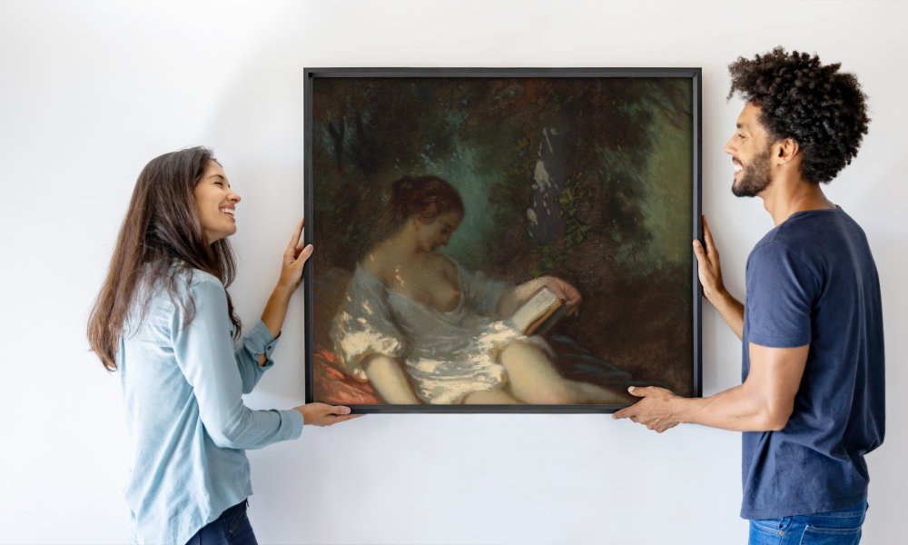 Louis-Antoine Estachon