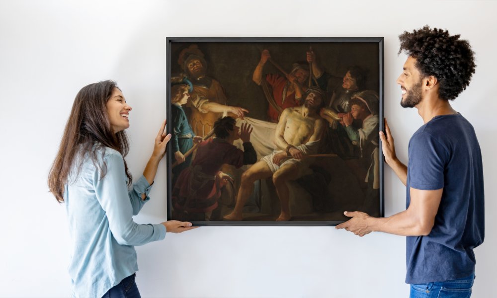 Gerard van Honthorst