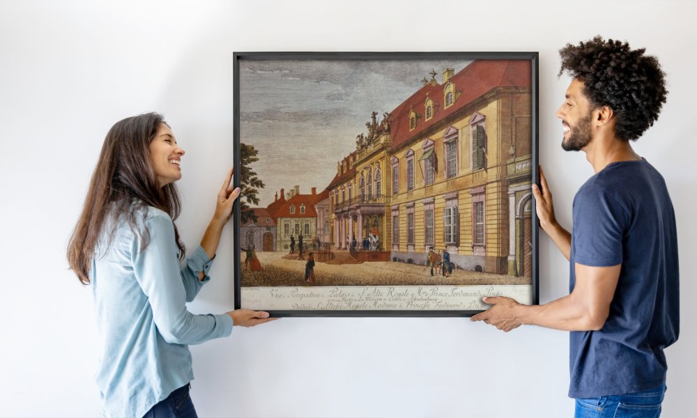 Johann Carl Wilhelm Rosenberg