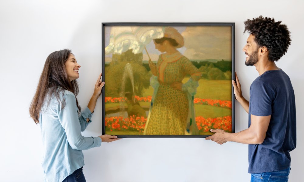 Karl Schmoll von Eisenwerth