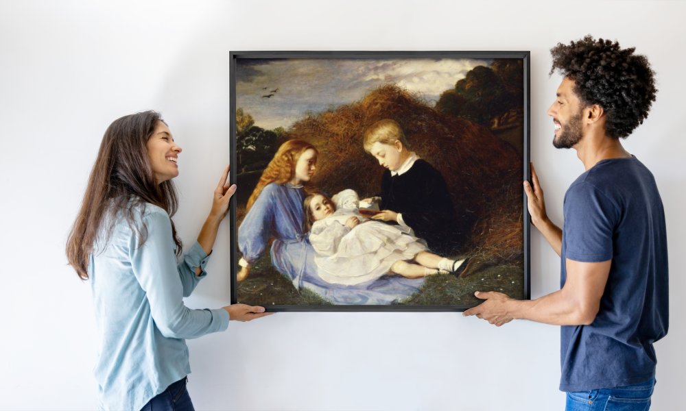 William Blake Richmond