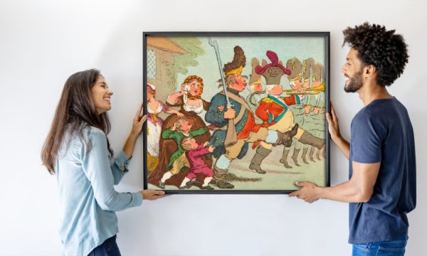 James Gilray