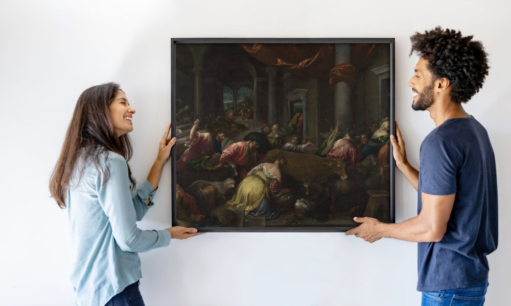 Jacopo Bassano and workshop