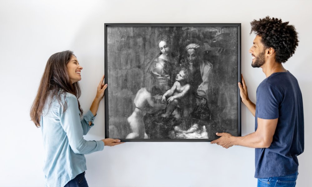 Giulio Romano Raphael