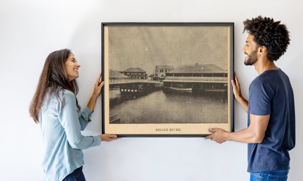 Alice Dixon Le Plongeon