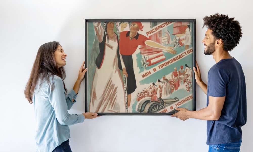 Maria Alexandrovna Voron