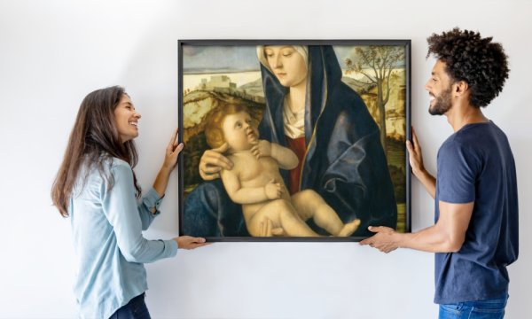 Workshop of Giovanni Bellini