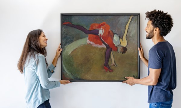 Suzanne Valadon
