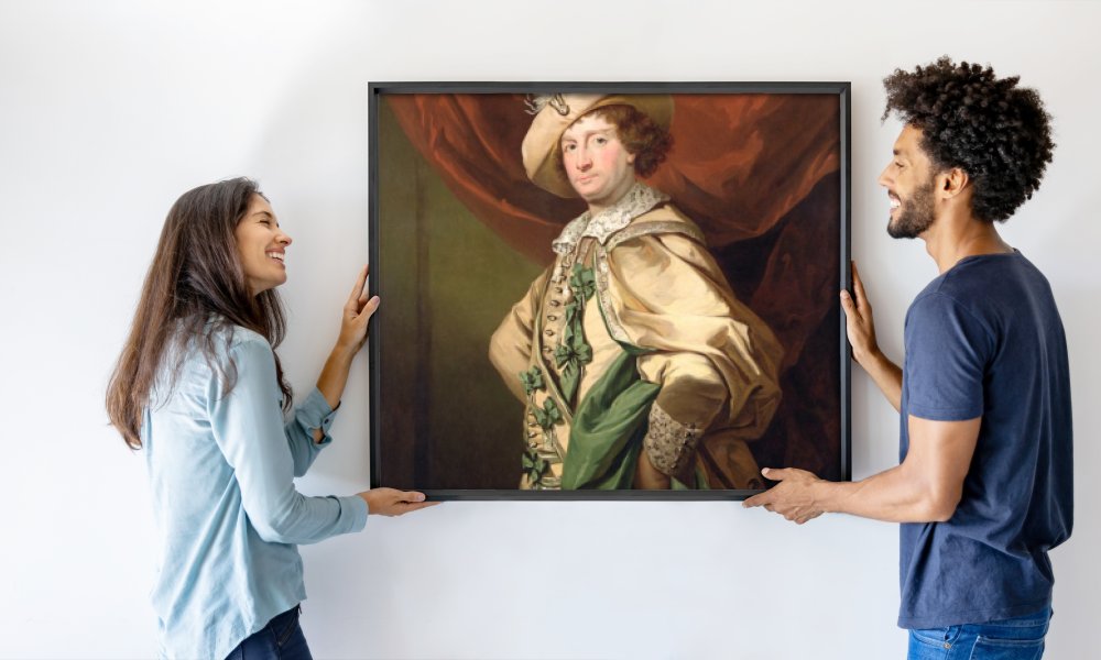 Benjamin van der Gucht