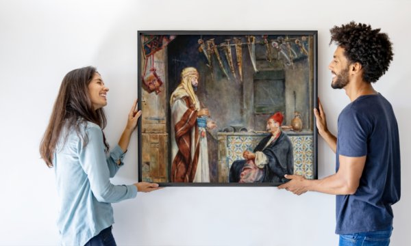Antonia Maria de Reyna Manescau