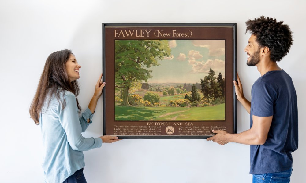 Albert George Petherbridge