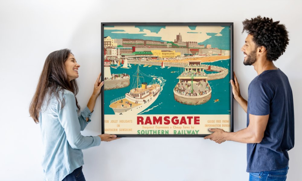 Kenneth Shoesmith and Verney L. Danvers